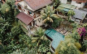 The Iyang Ubud